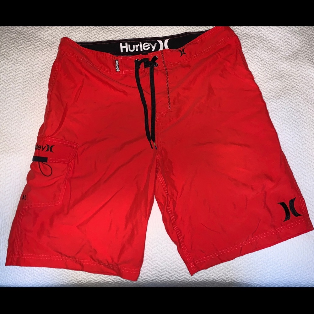 Hurley Board shorts